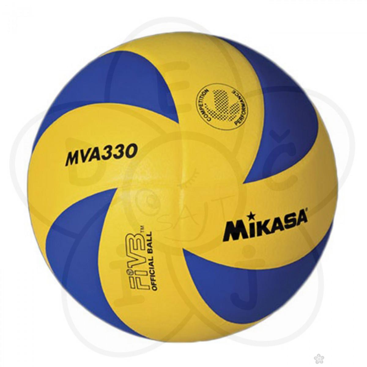 Odbojkaška lopta FIVB Olympic 